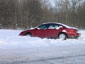 Winter Driving tips